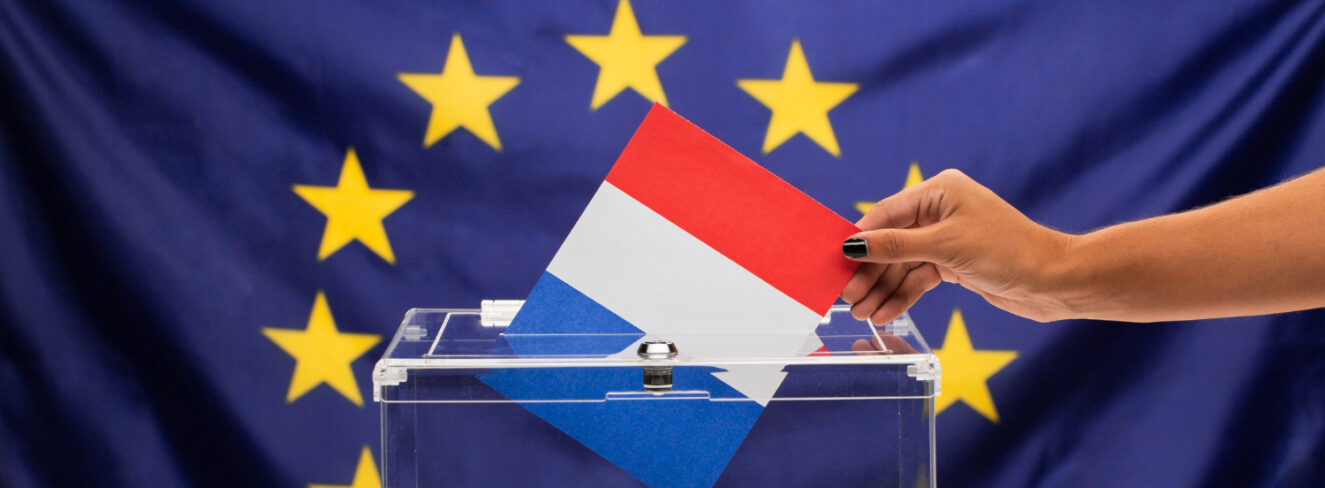 Direita ganha força nas eleições europeias: França, Espanha, Itália e Bélgica tem vitória