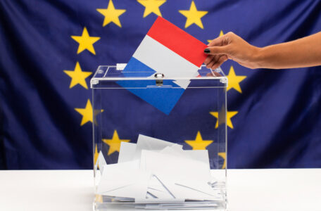 Direita ganha força nas eleições europeias: França, Espanha, Itália e Bélgica tem vitória