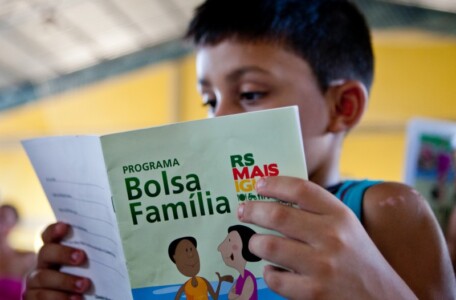 PAGAMENTO DA 13ª PARCELA DO BOLSA FAMÍLIA VAI BENEFICIAR MAIS DE 325 MIL FAMÍLIAS NO RIO GRANDE DO SUL