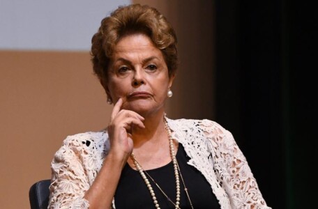 Dilma é eleita “Mulher Economista de 2023”