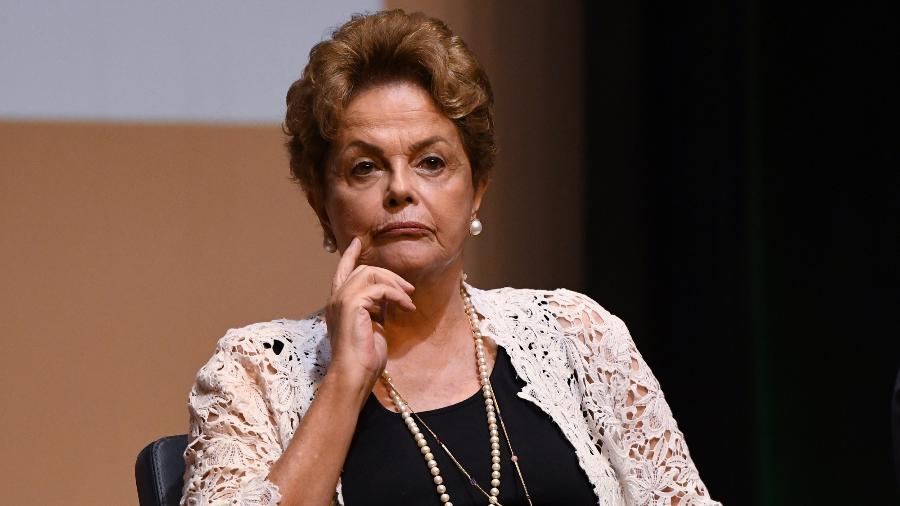 Dilma é eleita “Mulher Economista de 2023”