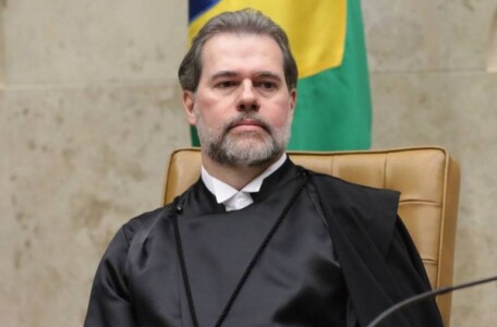 A IMPUNIDADE NÃO PODE PREVALECER, MINISTRO TOFFOLI