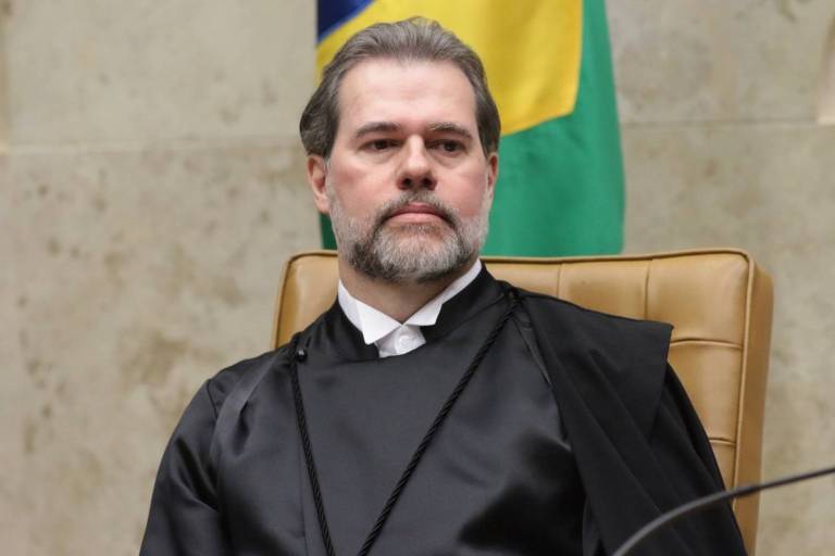 A IMPUNIDADE NÃO PODE PREVALECER, MINISTRO TOFFOLI