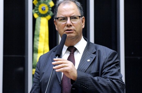 “MARCO DOS DEFENSIVOS AGRÍCOLAS É UM AVANÇO PARA O BRASIL”, DEFENDE ALCEU MOREIRA