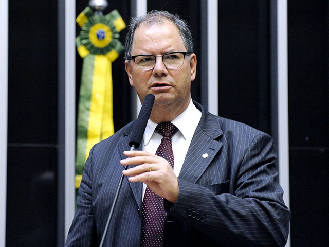 “MARCO DOS DEFENSIVOS AGRÍCOLAS É UM AVANÇO PARA O BRASIL”, DEFENDE ALCEU MOREIRA