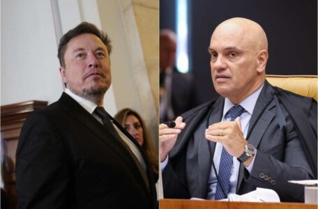 Elon Musk x Alexandre de Moraes: governo pressiona por regulação das redes