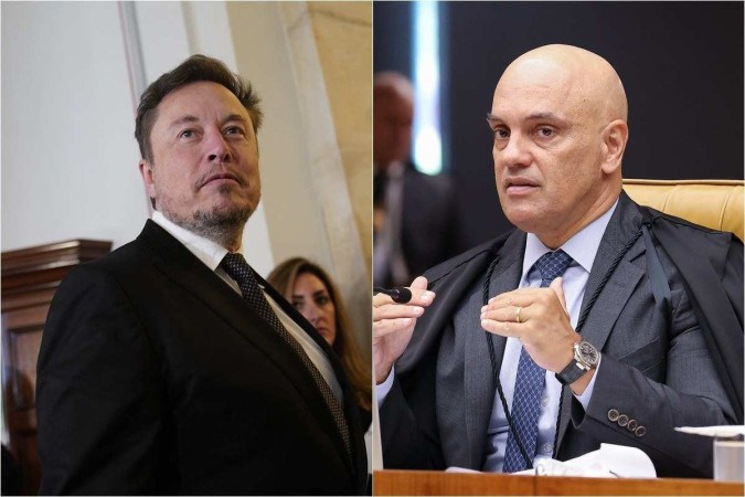 Elon Musk x Alexandre de Moraes: governo pressiona por regulação das redes