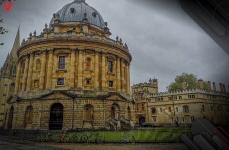 Em parceria inédita, Brasil terá primeira unidade da Universidade de Oxford