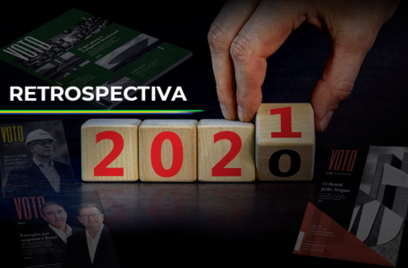 Retrospectiva 2020