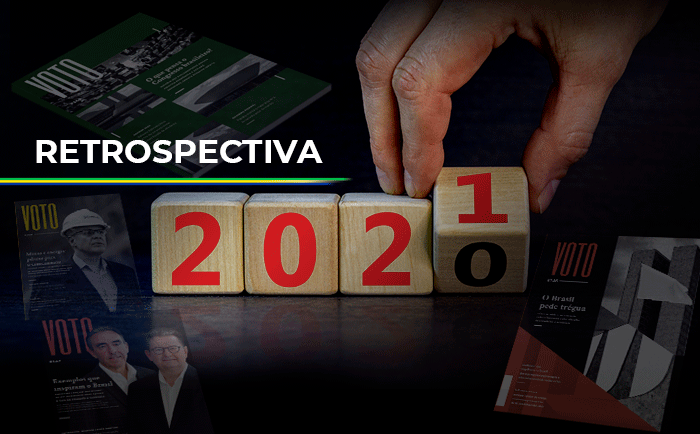 Retrospectiva 2020