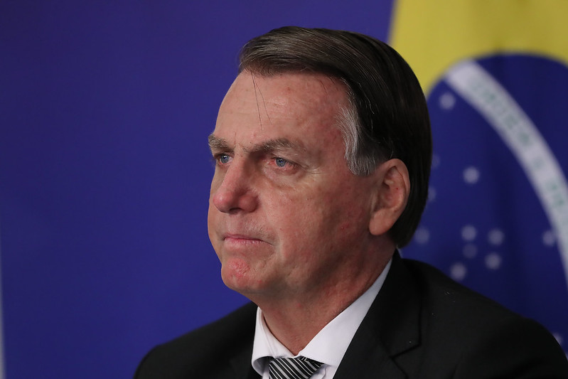 Reforma ministerial: Bolsonaro altera a titularidade de seis ministérios; confira