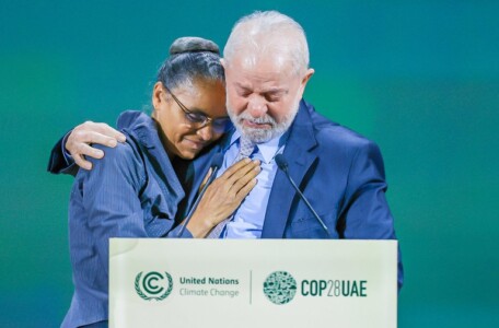 Contradições entre setores do governo marcam participação do Brasil na COP 28