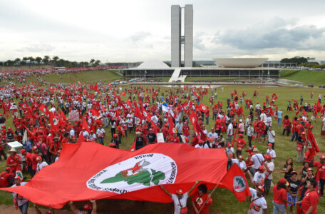 Depoimentos na CPI do MST devem gerar desgastes ao governo