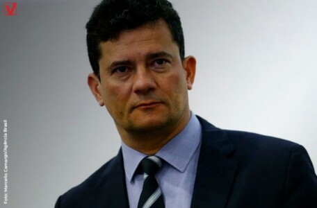 Paraná Pesquisas: 57,7% não quer Moro como candidato a Presidência