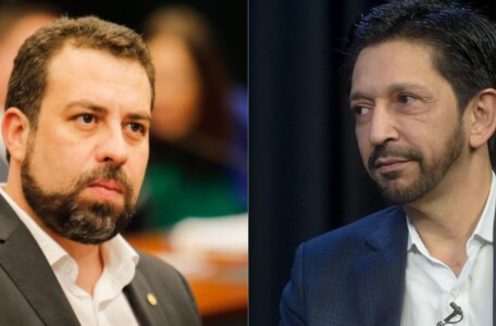 Boulos e Nunes têm empate técnico em disputa pela prefeitura de São Paulo