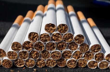 TABACO: ANVISA FARÁ NOVA AUDIÊNCIA PÚBLICA EM 27 DE AGOSTO