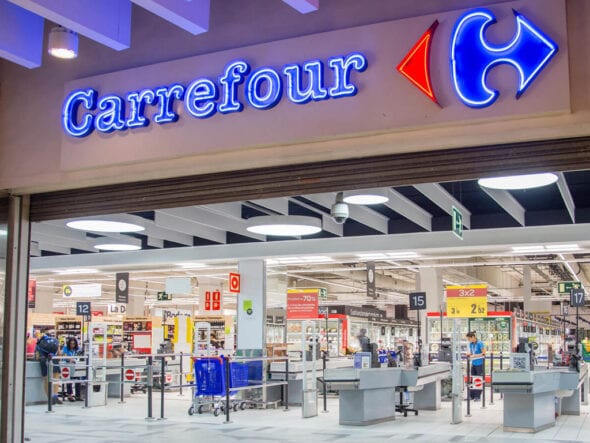 Grupo Carrefour apresenta Relatório de Sustentabilidade de 2019