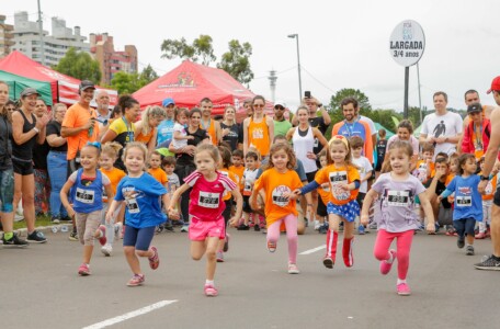 Circuito Hospital Moinhos de Vento Poa Day Run mobiliza participantes