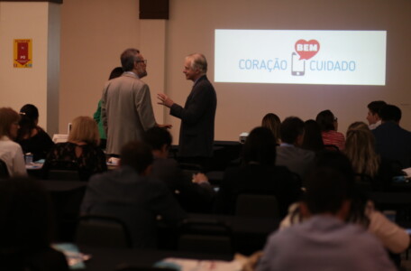 Moinhos de Vento e HCor coordenam projeto “Coração Bem Cuidado”