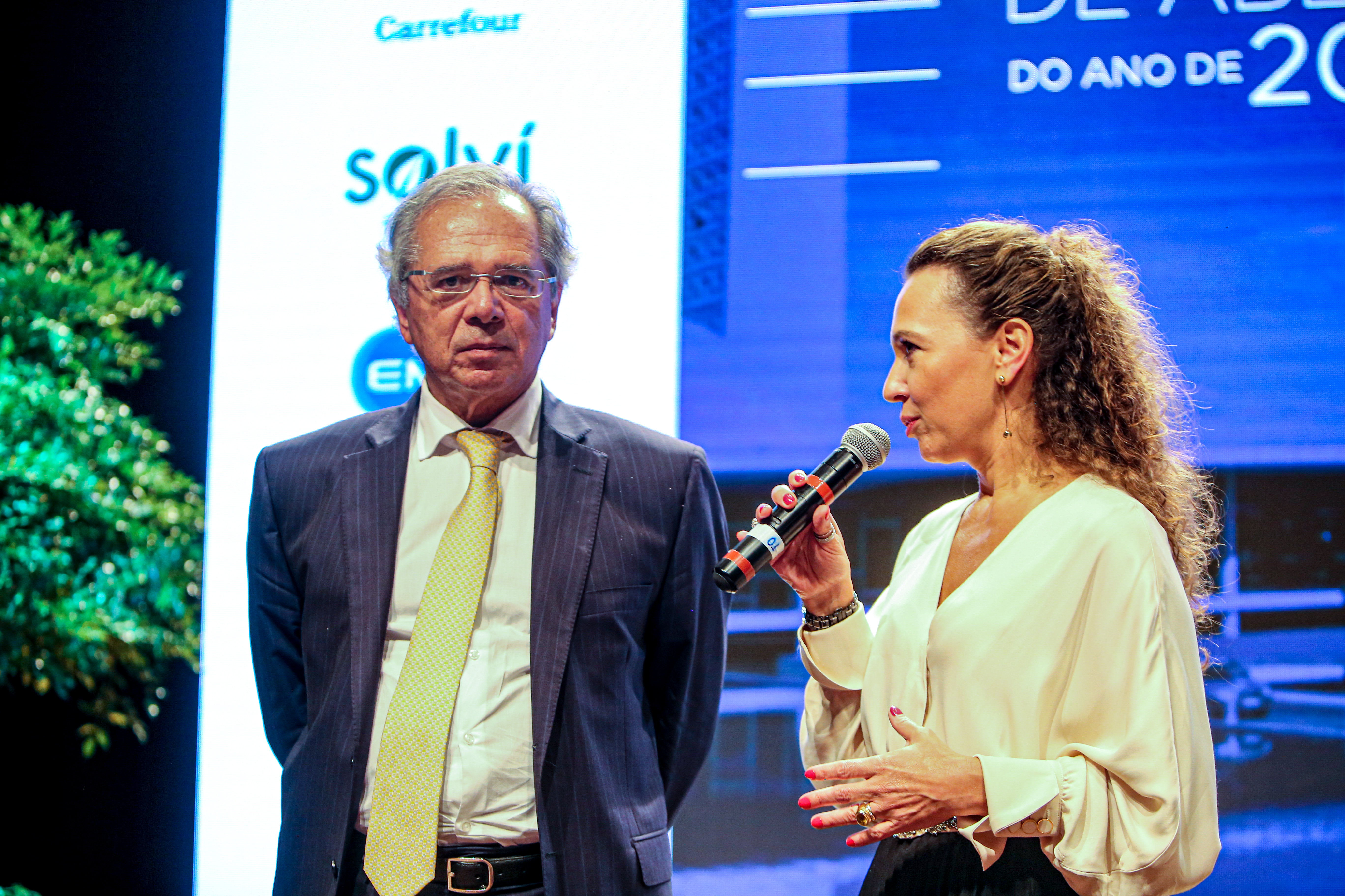 SEMINÁRIO DE ABERTURA DO LEGISLATIVO DEBATE TEMAS FUNDAMENTAIS PARA O PAÍS, COMO AMAZÔNIA, INFRAESTRUTURA, TECNOLOGIA E SAÚDE