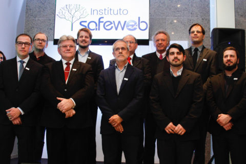 Instituto Safeweb atuará em áreas ambiental e educacional