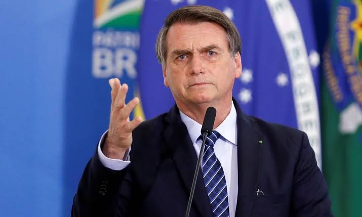 BOLSONARO VAI PROIBIR IDEOLOGIA DE GÊNERO NO ENSINO FUNDAMENTAL