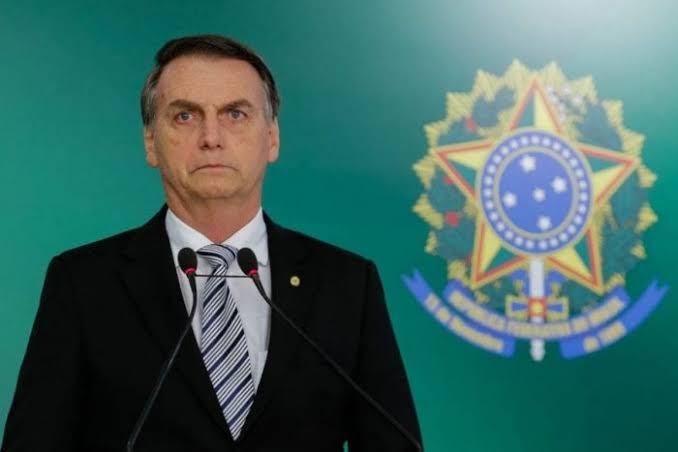 ABUSO DE AUTORIDADE: BOLSONARO DEFINE VETOS EM 19 ARTIGOS