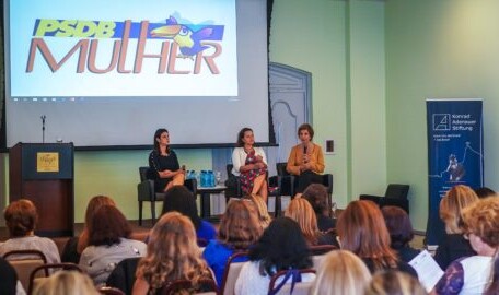 Os caminhos para representatividade feminina na política