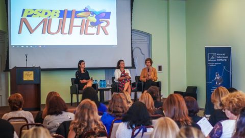 Os caminhos para representatividade feminina na política