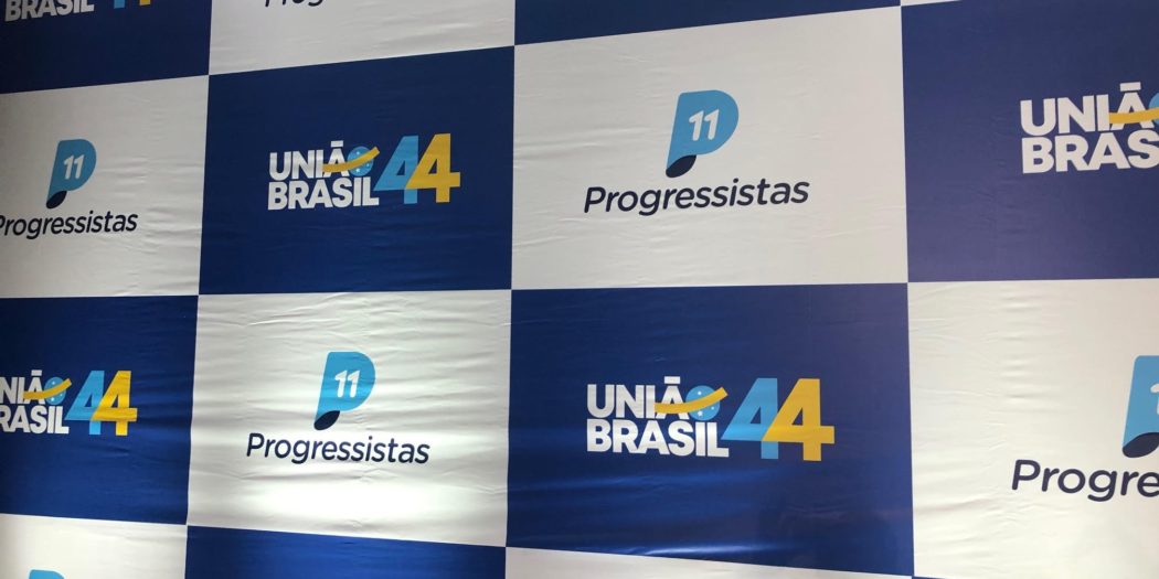 União e PP: não rolou casamento porque ia dar divórcio