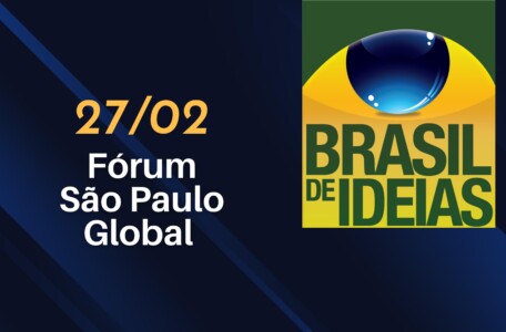 Grupo VOTO une governador, secretários de Estado e empresários para discutir as prioridades de SP