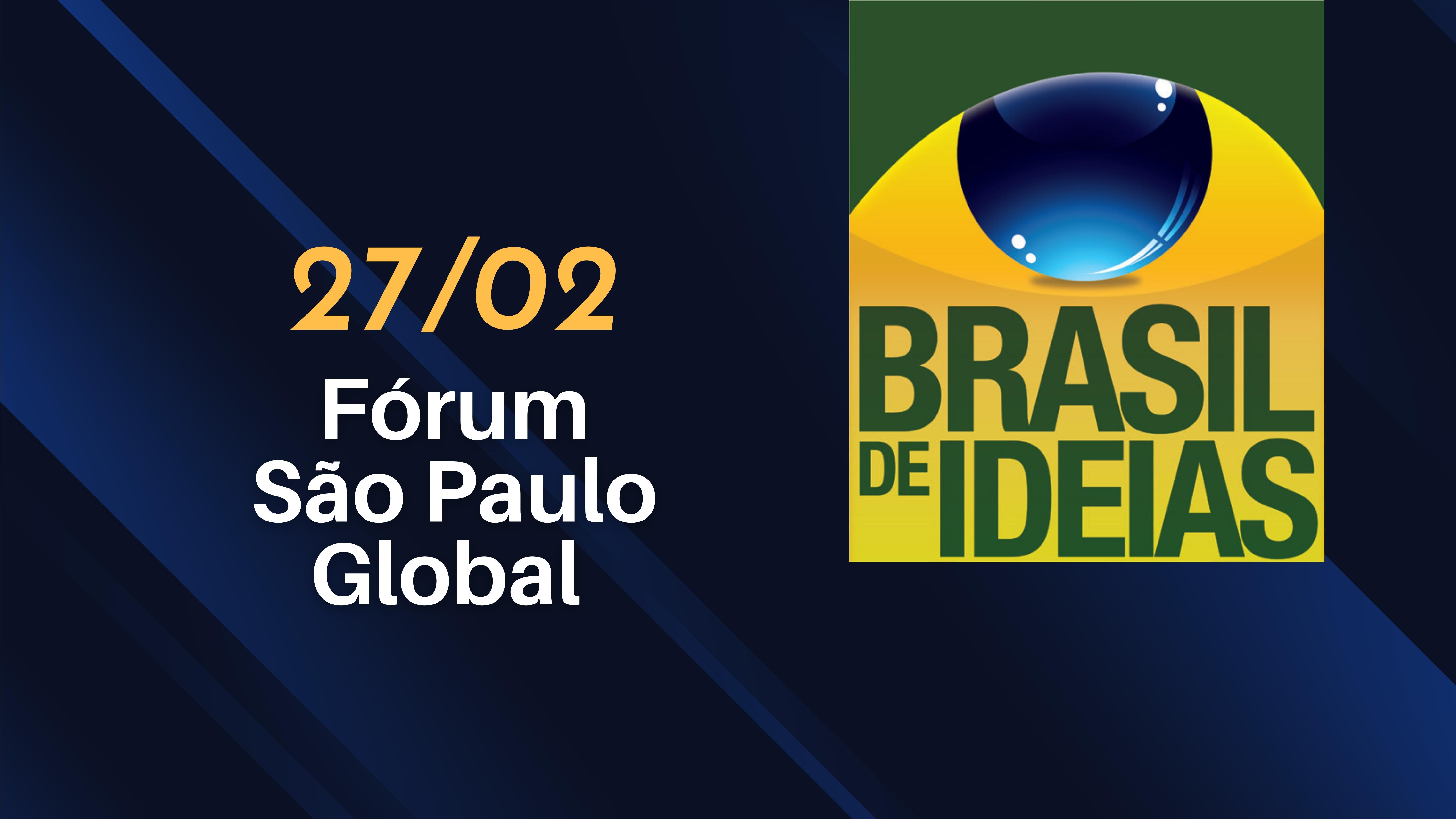 Grupo VOTO une governador, secretários de Estado e empresários para discutir as prioridades de SP