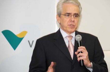 Economista Roberto Castello Branco será presidente da Petrobras