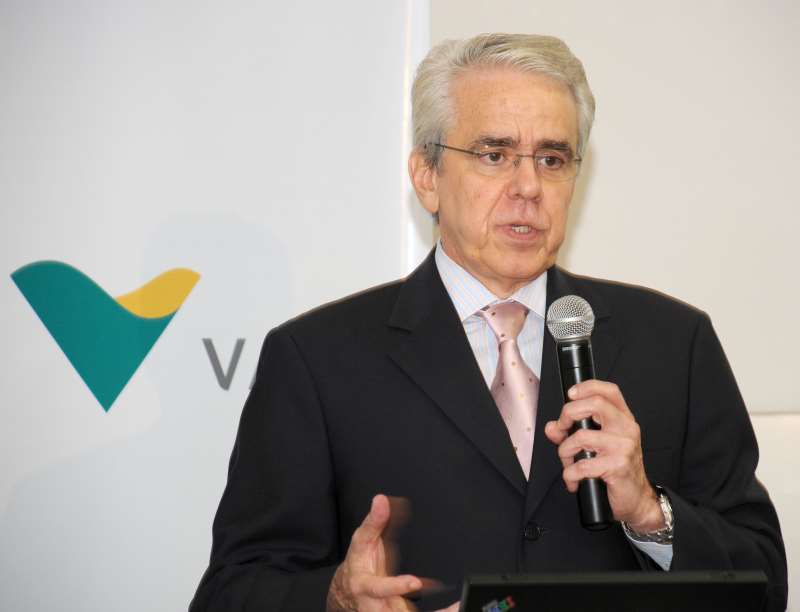 Economista Roberto Castello Branco será presidente da Petrobras