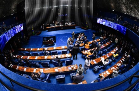 Prefeitos discutem Reforma Tributária no Senado