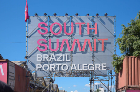 South Summit consolida Porto Alegre como polo internacional de inovação