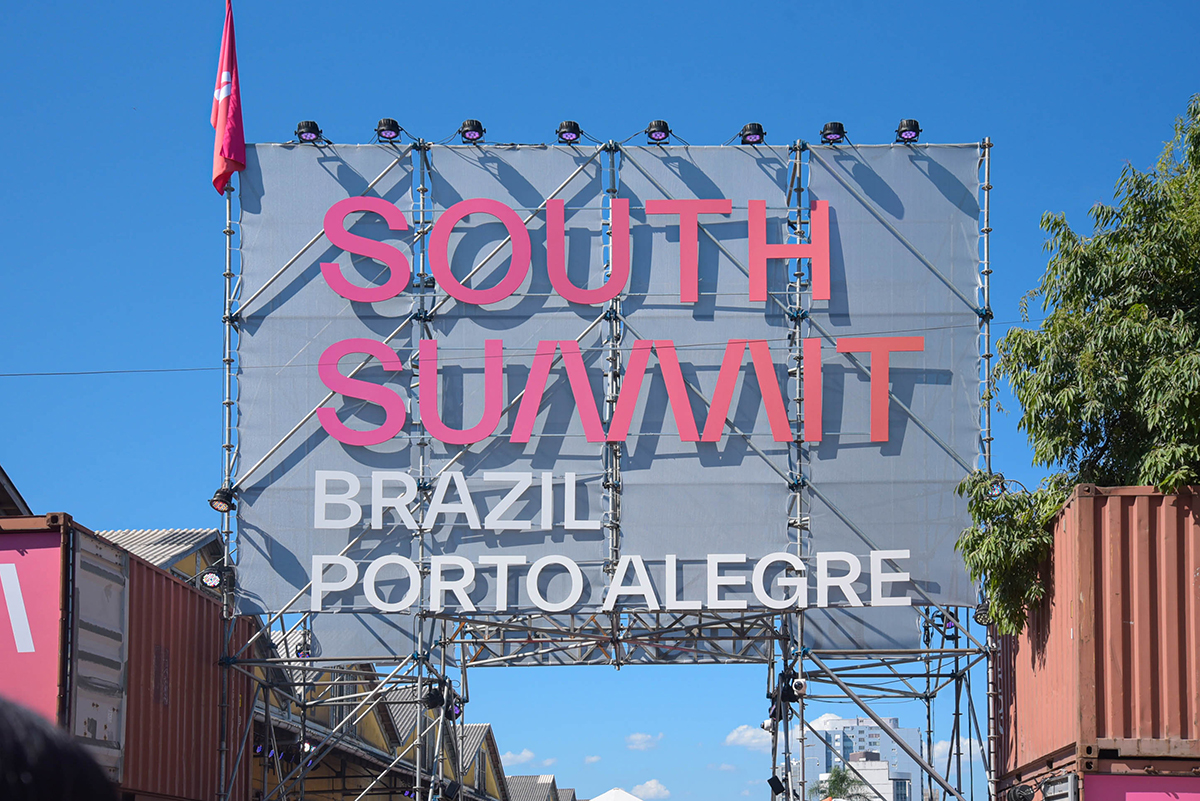 South Summit consolida Porto Alegre como polo internacional de inovação