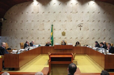 STF: Governadores podem ser processados sem aval das assembleias