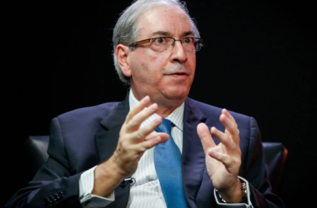 JUSTIÇA LIBERA EDUARDO CUNHA PARA DISPUTAR AS ELEIÇÕES