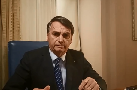 O CASO GLOBO X BOLSONARO