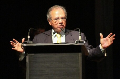 PAULO GUEDES APRESENTA REFORMA TRIBUTÁRIA COM TRÊS PILARES