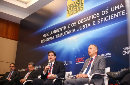 REFORMA TRIBUTÁRIA: SAIBA COMO FOI O BRASIL DE IDEIAS