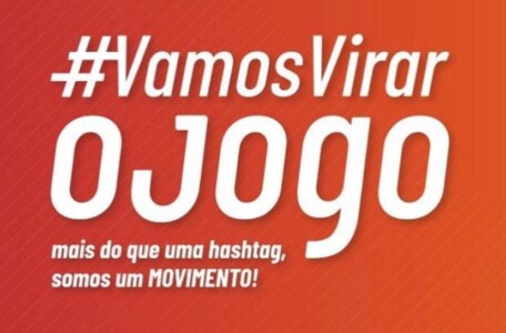 Movimento#VamosVirarOJogo anuncia empresas destaque por melhores práticas