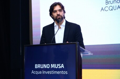 Bruno Musa é o novo colunista da Revista Voto