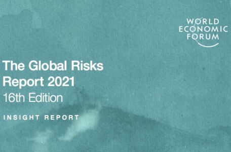 “Risco em algum lugar é risco em todo lugar”, aponta relatório do Fórum Econômico Mundial