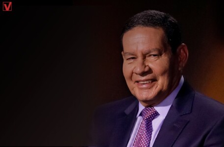 Senado 2022: Mourão ocupa 3º lugar em disputa por vaga no Senado pelo RS