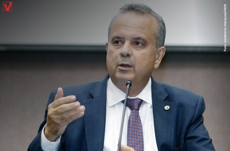 Ministro Rogério Marinho quer realizar 2 leilões de saneamento ainda em 2021