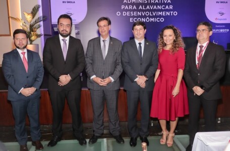 Brasil de Ideias promove evento com foco no turismo nacional e na reforma administrativa