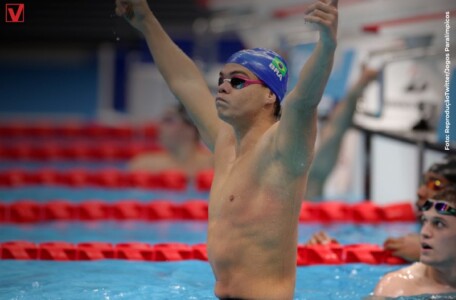 Brasil conquista quatro medalhas em 1º dia das Paralimpíadas de Tóquio