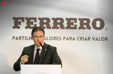 Grupo Ferrero nomeia Max de Simone como novo CEO para a América do Sul